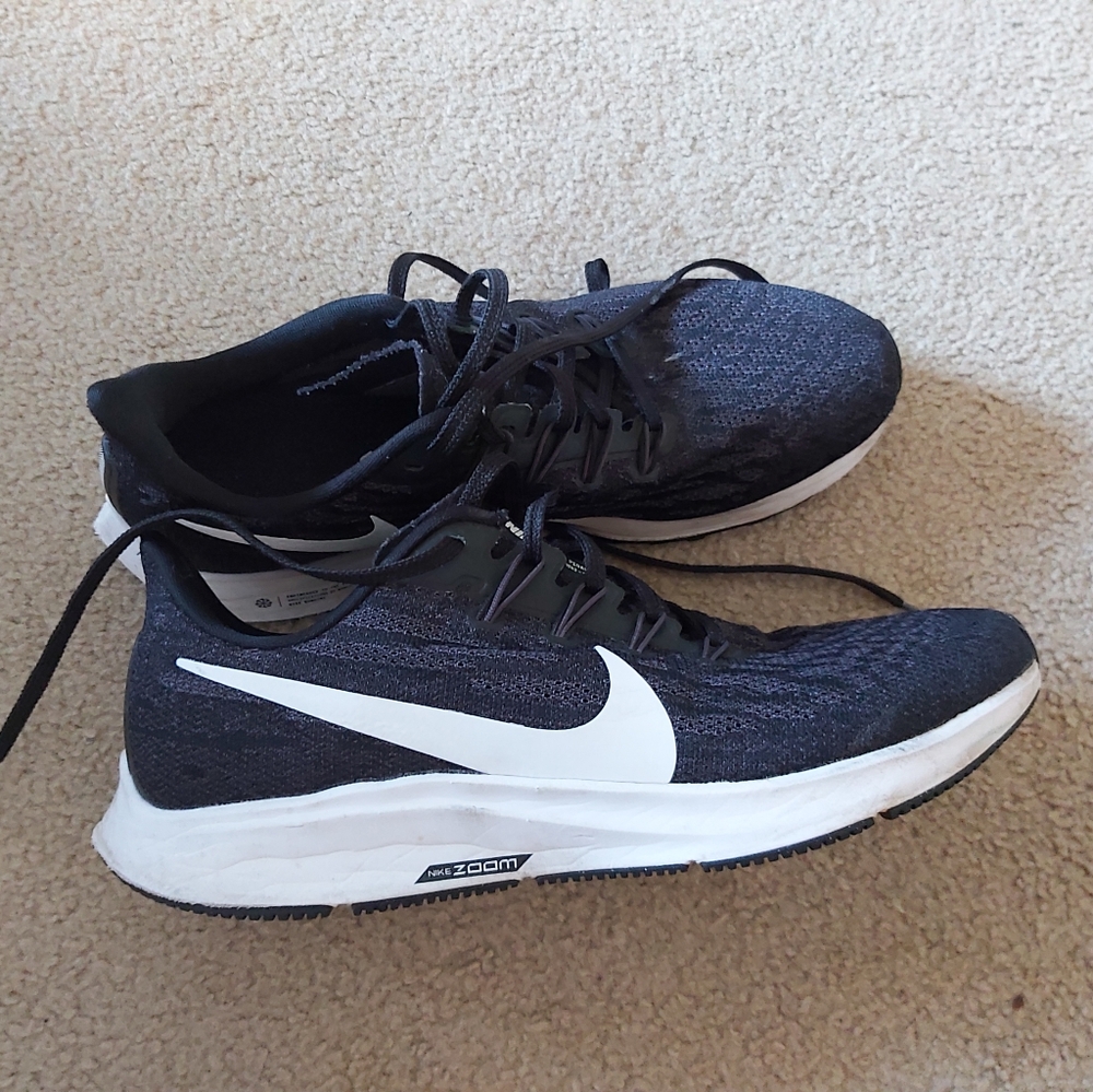 Nike Pegasus 36